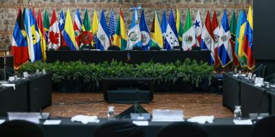 Proceso participativo marca el camino hacia la 100.ª Reunión del IIN-OEA
