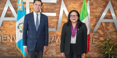 nota de prensa