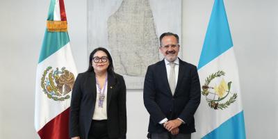 nota de prensa