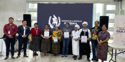 Festival de Soberanía Alimentaria en Cobán promueve la gastronomía ancestral y el cuidado de semillas nativas