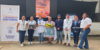 Cocina Xinka: Recetas ancestrales que rescatan la Soberanía Alimentaria en Guatemala