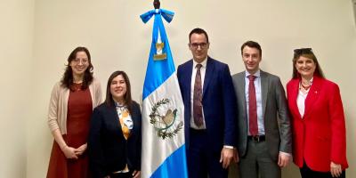 nota de prensa