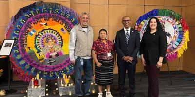 nota de prensa