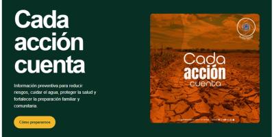 Cada acción cuenta
