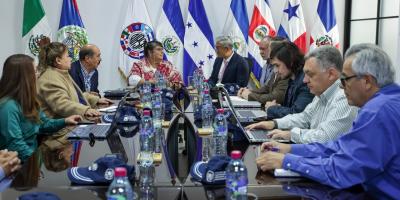 Analizan acciones y prioridades del combate al Gusano Barrenador