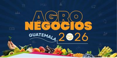 ¿Desea conocer lo que produce Guatemala?