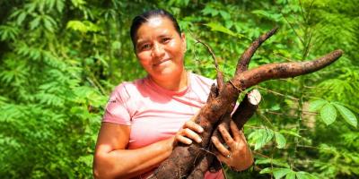 15 de octubre | Día Internacional de las Mujeres Rurales