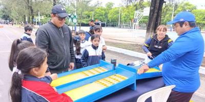 Día del Niño 2026: El Programa Sustantivo Niñez y Campo Marte celebrarán con actividades recreativas gratuitas