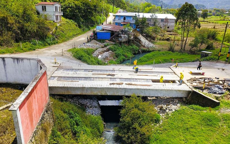 puente chiche