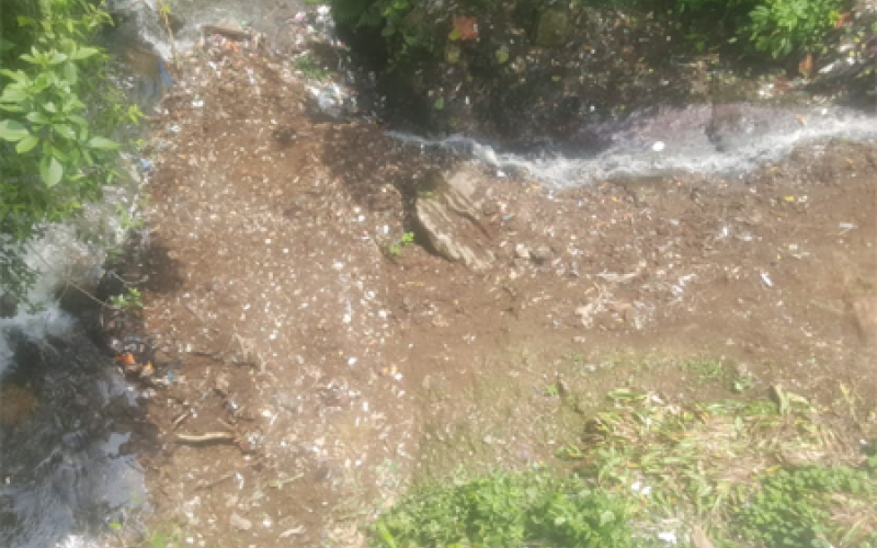 río ocosito