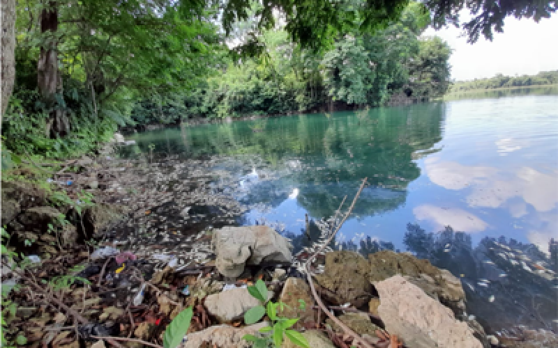 Sayaxché Petén