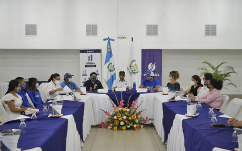 4ocean mario rojas espino