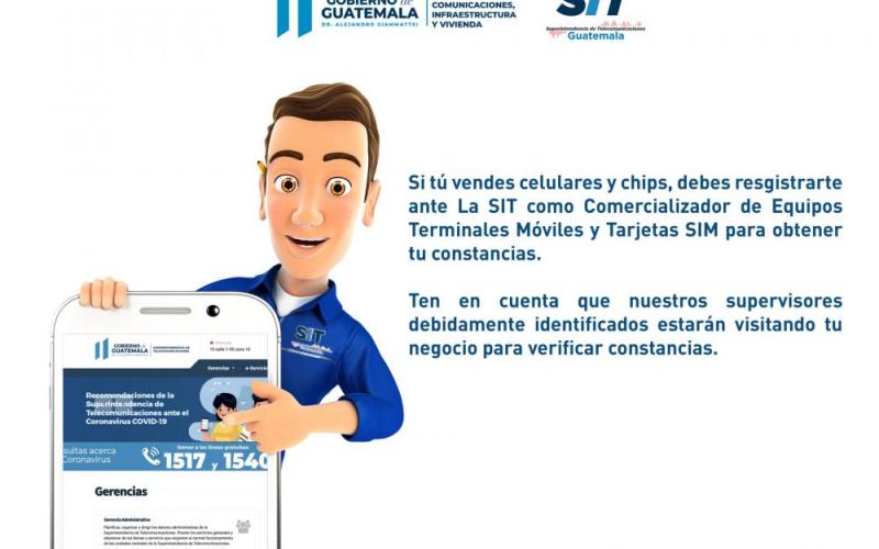 Constancias