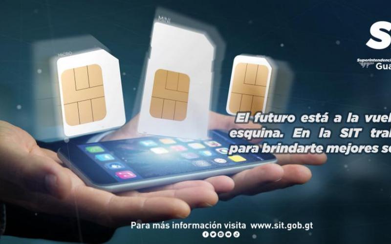 Tecnología 