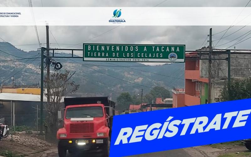 !Regístrate ya¡ 
