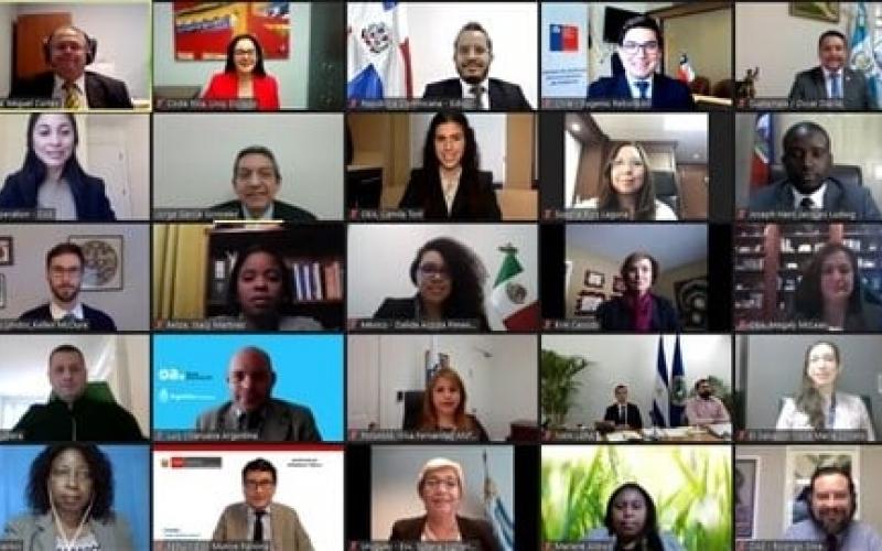 Participantes