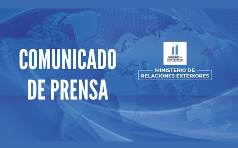 Comunicado Minex