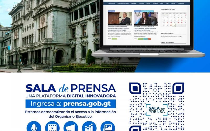 Tecnología 