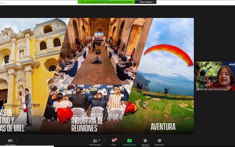 Webinar
