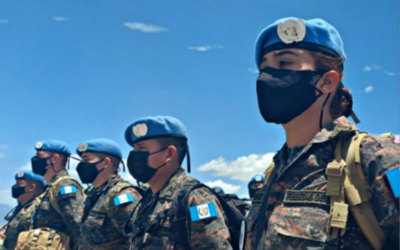 monusco