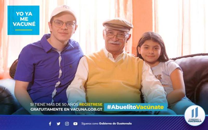 campana abuelitos