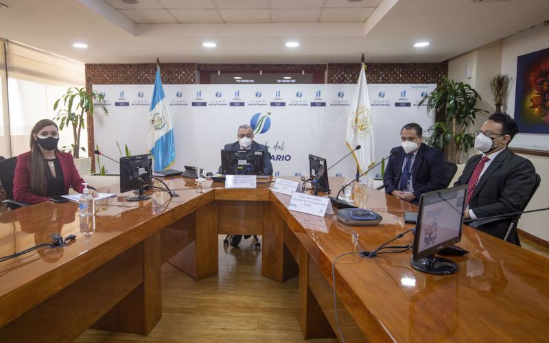 Presupuesto Abierto 2022