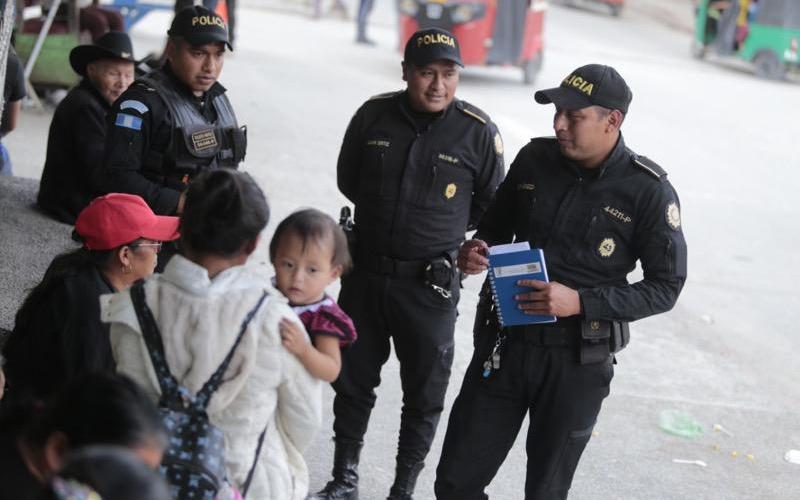 Más de un centenar de municipios en el país registran 0 homicidios en siete meses