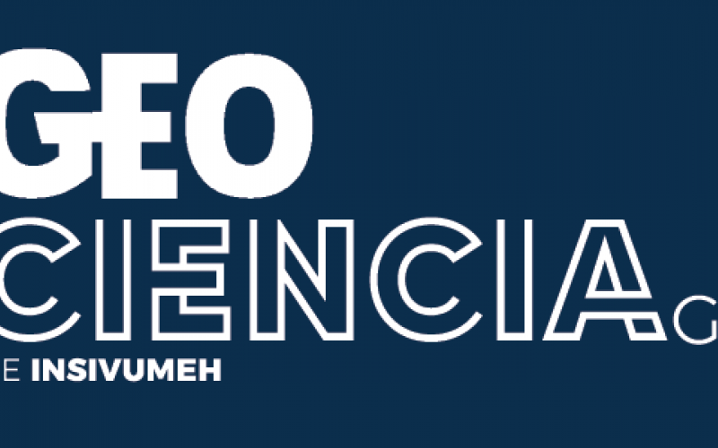 GeoCienciaGt de INSIVUMEH 