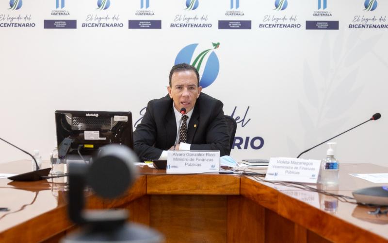 Exposiciones Presupuesto Abierto 2022