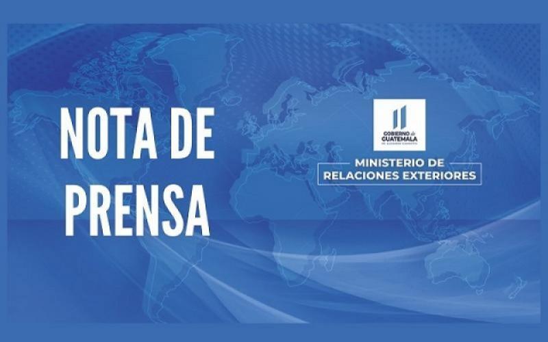 Comunicado Minex