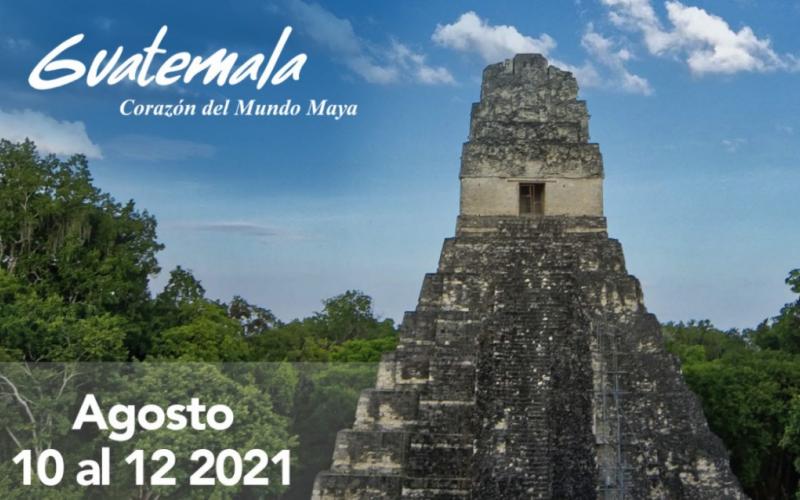 Participación en feria turística WTM Latin América