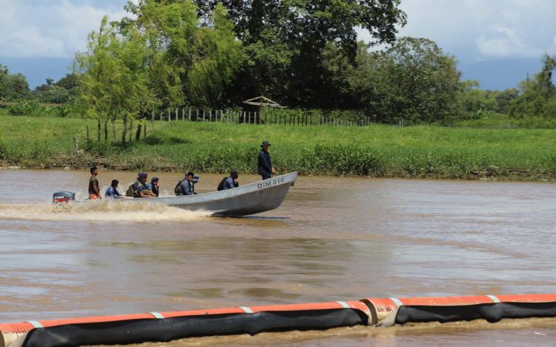Río Motagua