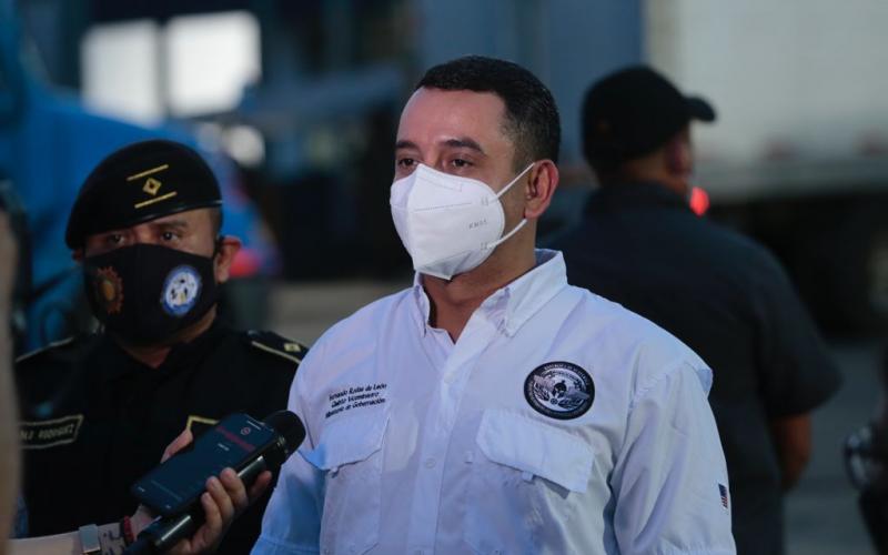 Las denuncias ciudadanas han permitido importantes incautaciones de droga y dinero