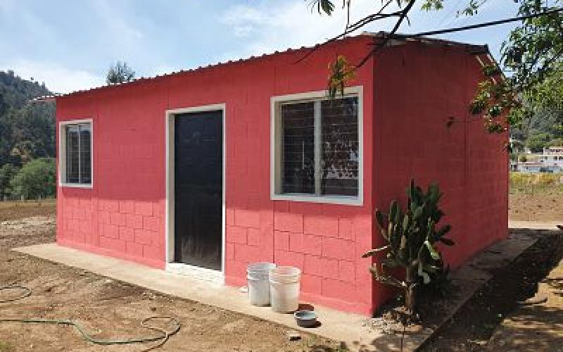 Vivienda Digna