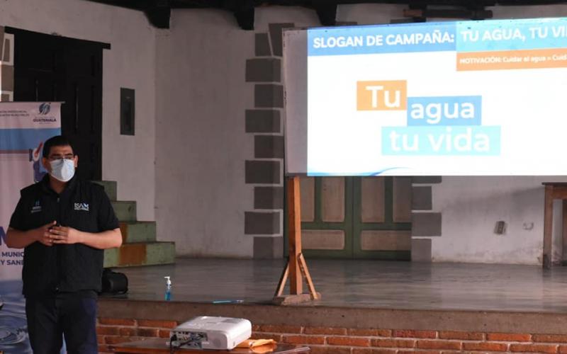 Andy Escobar/Asesor de Copresam