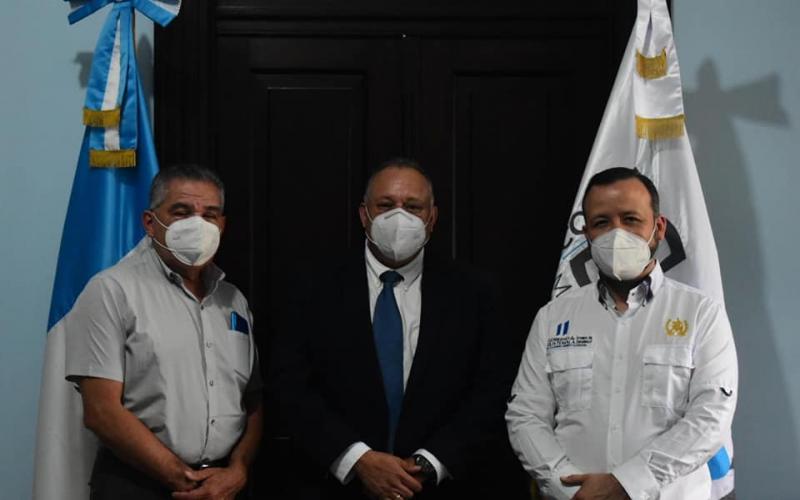Ing. Luis Ruano
