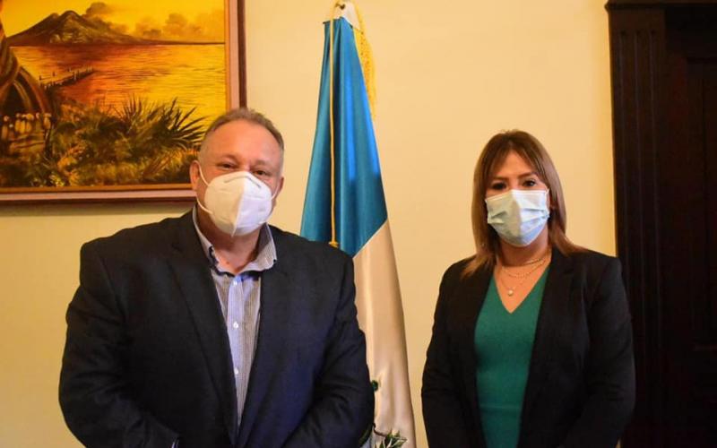 Ing. Luis Ruano