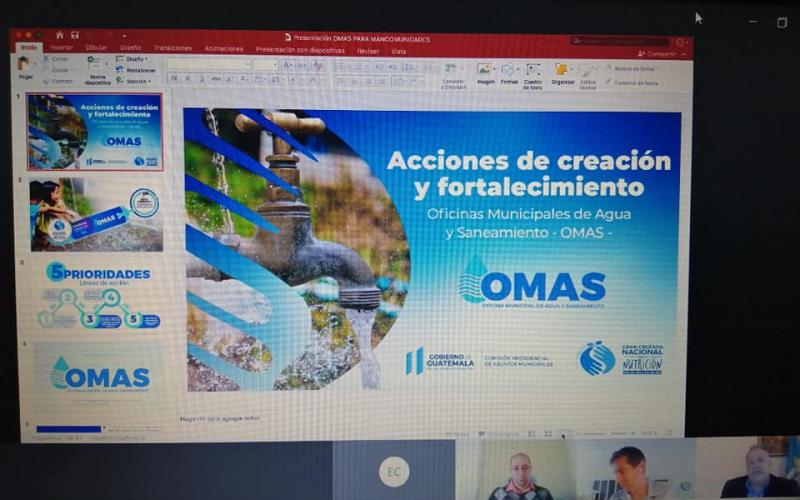 Ing. Luis Ruano
