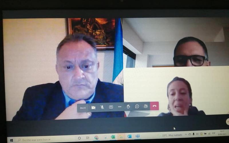 Ing. Luis Ruano