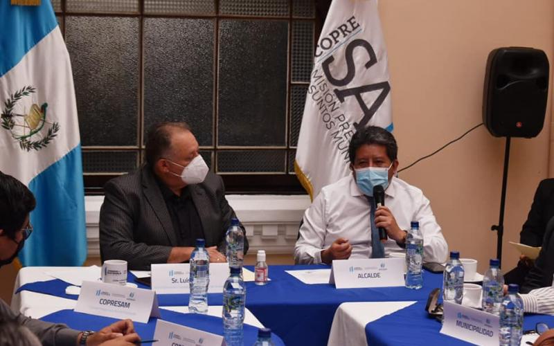 Ing. Luis Ruano
