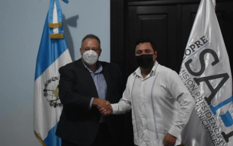 Ing. Luis Ruano