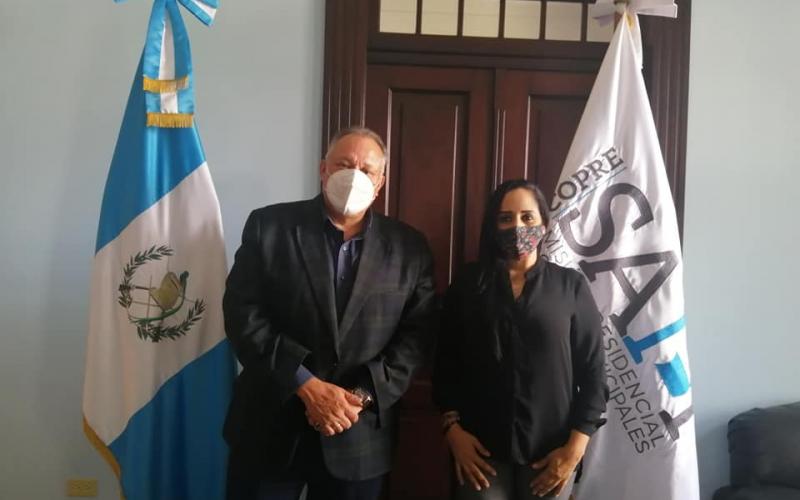 Ing. Luis Ruano