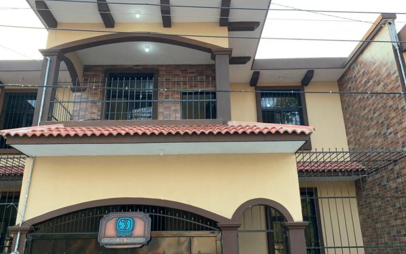 Nuevas instalaciones del FONTIERRAS en Retalhuleu