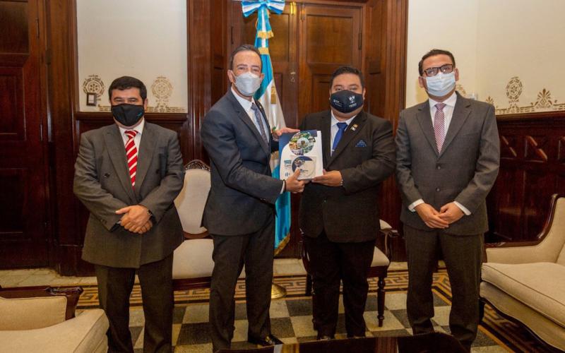 Proyecto de Presupuesto 2022