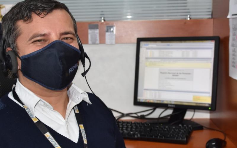 1516 Cuatro Dígitos para muchas soluciones