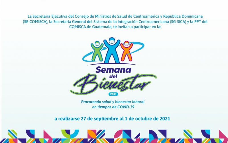 Semana del bienestar