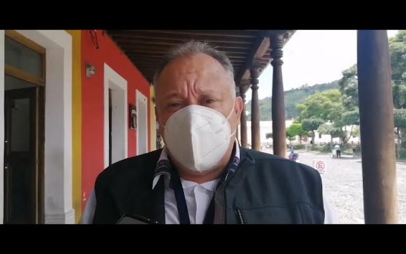 Ing. Luis Ruano 