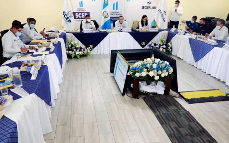 Cuarta Gira Presidencial impulsa el desarrollo del país