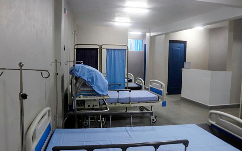 Centro de Atención Permanente