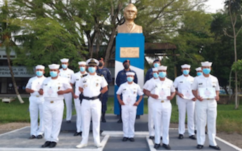 Ministerio de la Defensa Nacional 